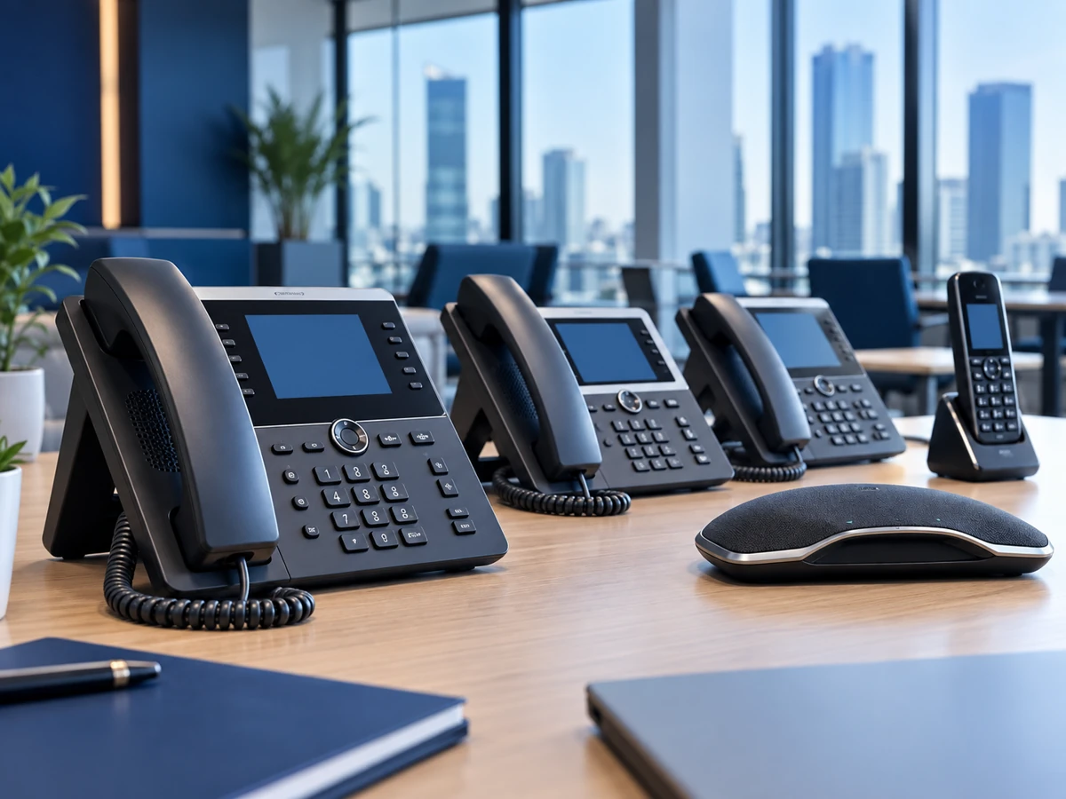 Telefonia